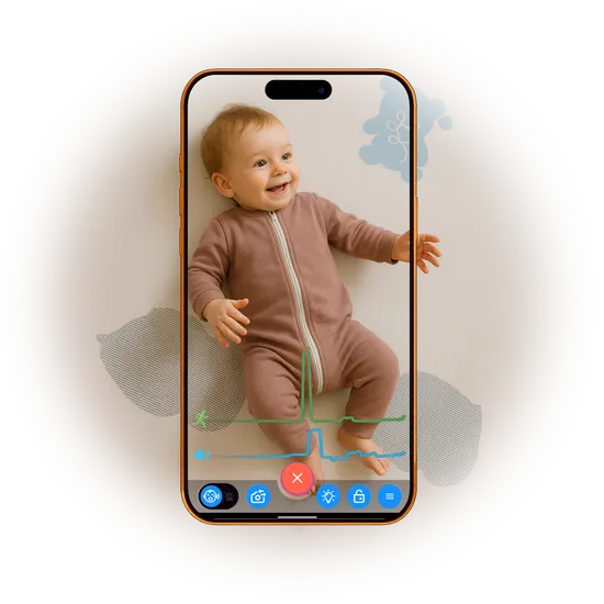 Baby Monitor