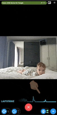 Predefined Lullabies